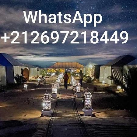 Sunset Camp مرزوكة المظهر الخارجي الصورة