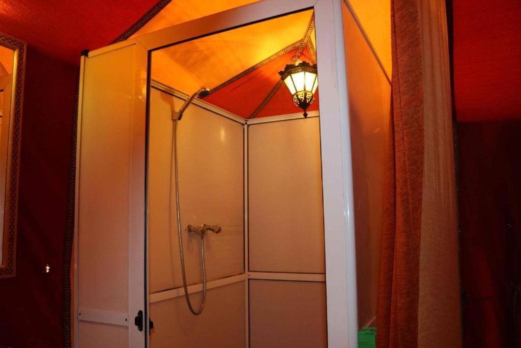Sunset Camp مرزوكة المظهر الخارجي الصورة