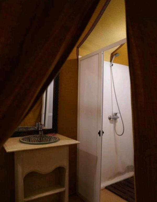 Sunset Camp مرزوكة المظهر الخارجي الصورة