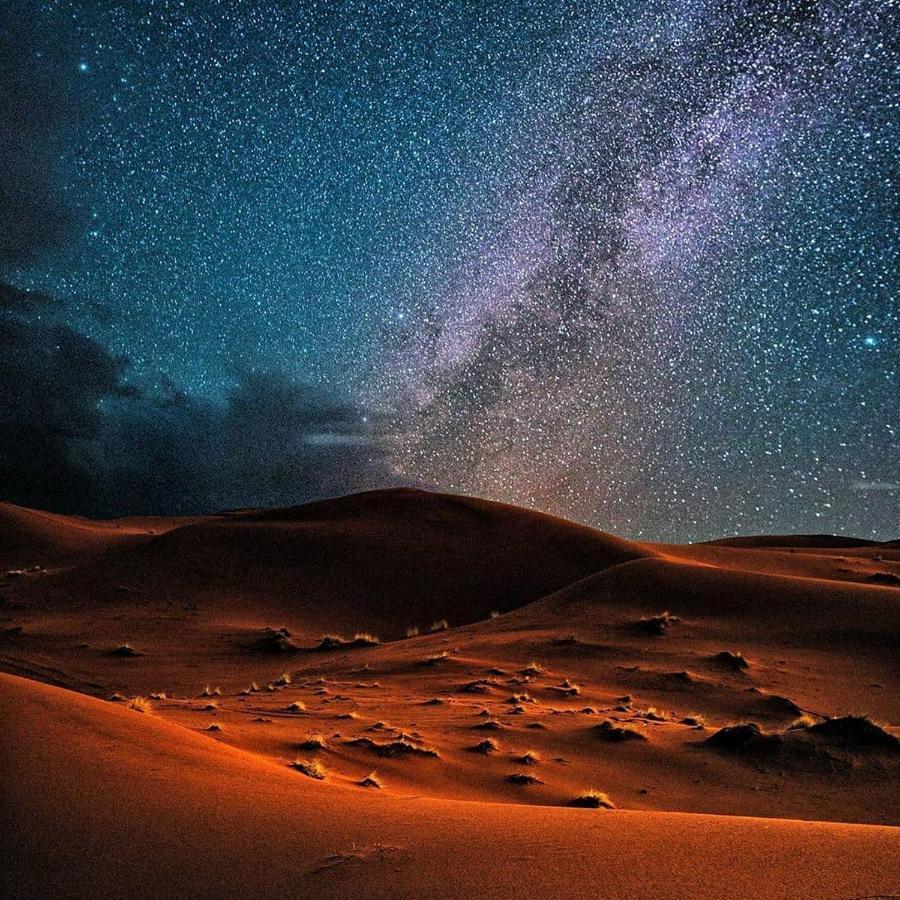 Sunset Camp مرزوكة المظهر الخارجي الصورة