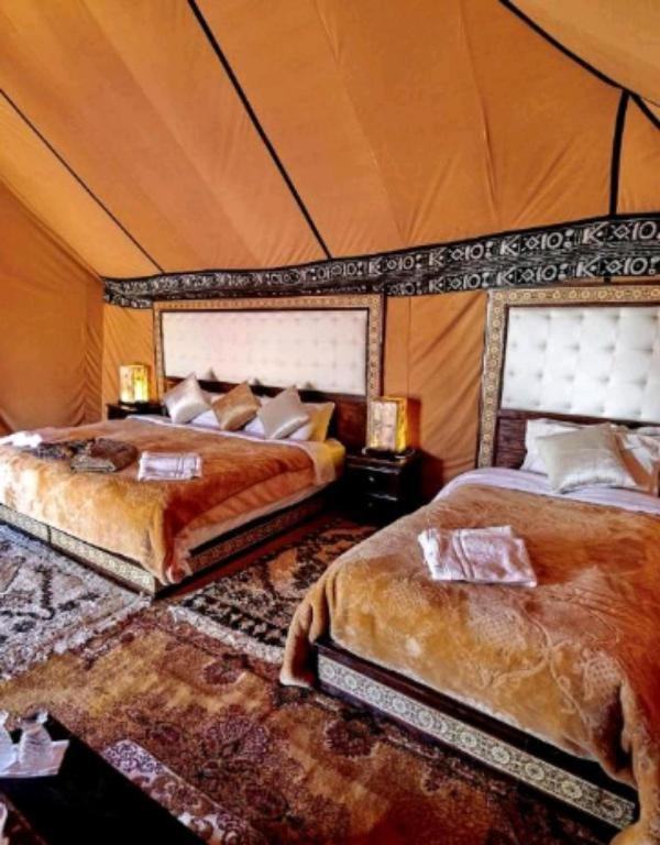 Sunset Camp مرزوكة المظهر الخارجي الصورة
