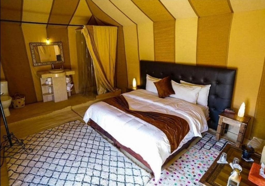 Sunset Camp مرزوكة المظهر الخارجي الصورة