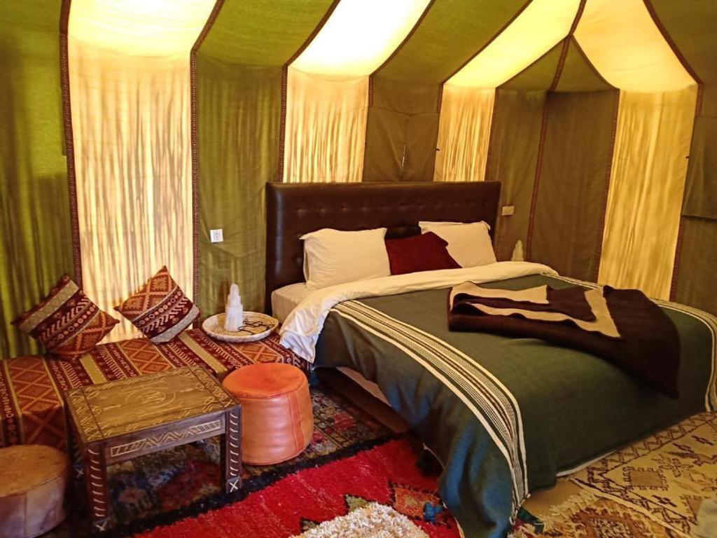 Sunset Camp مرزوكة المظهر الخارجي الصورة