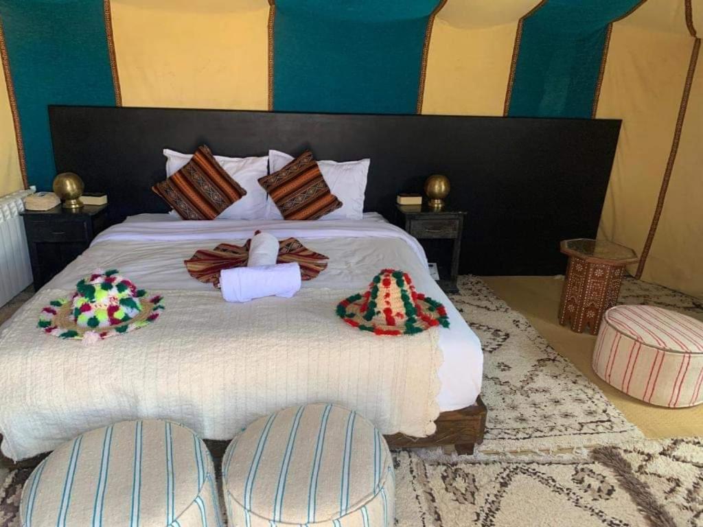 Sunset Camp مرزوكة المظهر الخارجي الصورة