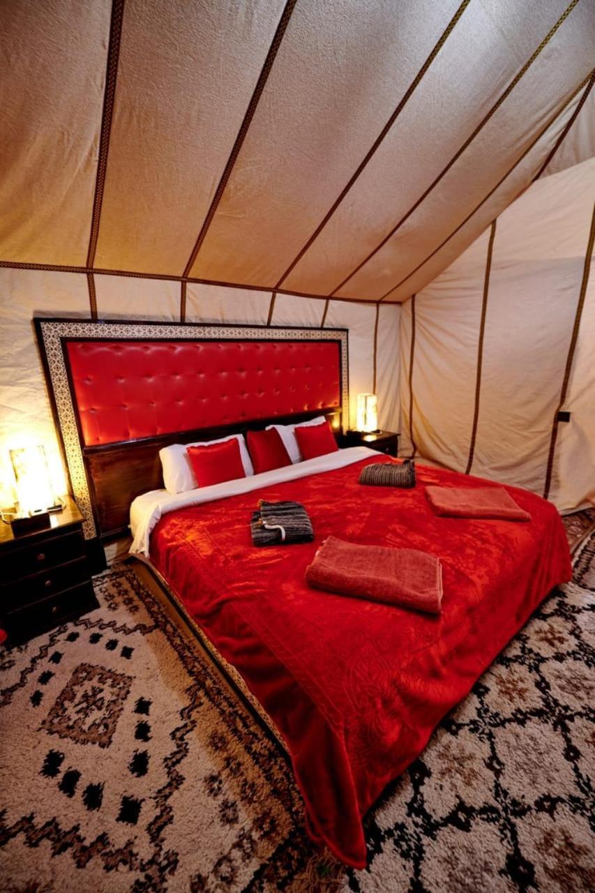 Sunset Camp مرزوكة المظهر الخارجي الصورة